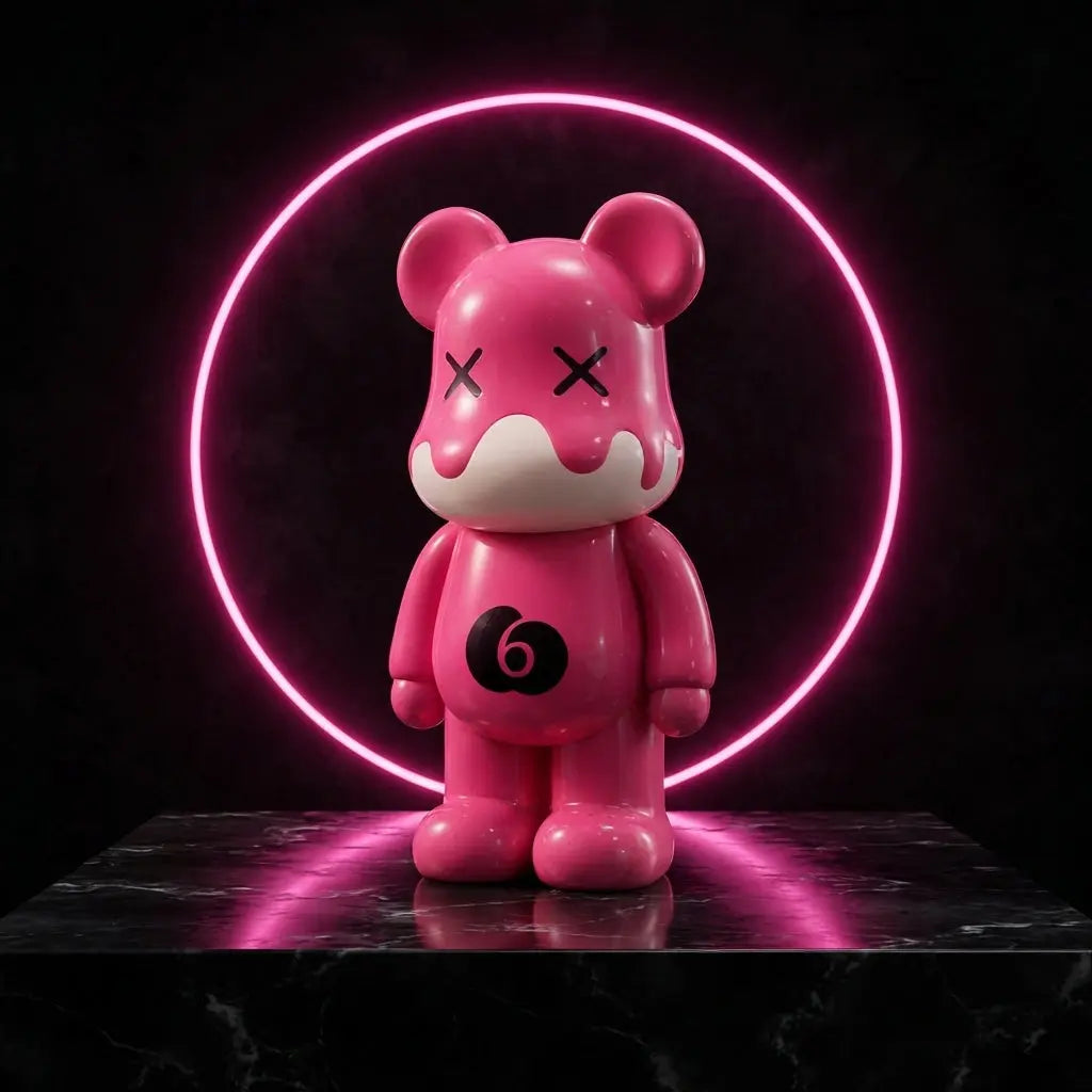 PINKY My Store