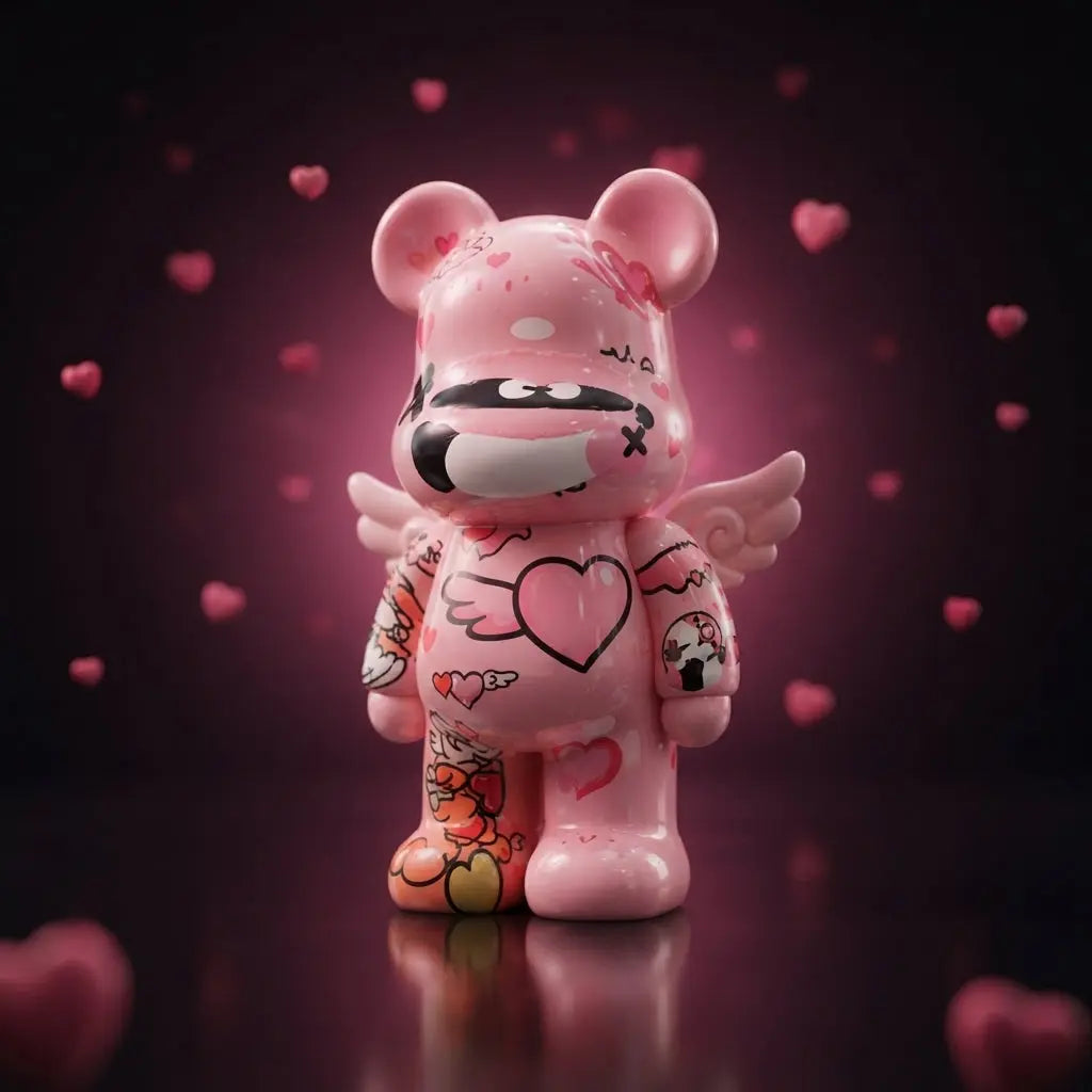 LOVER My Store